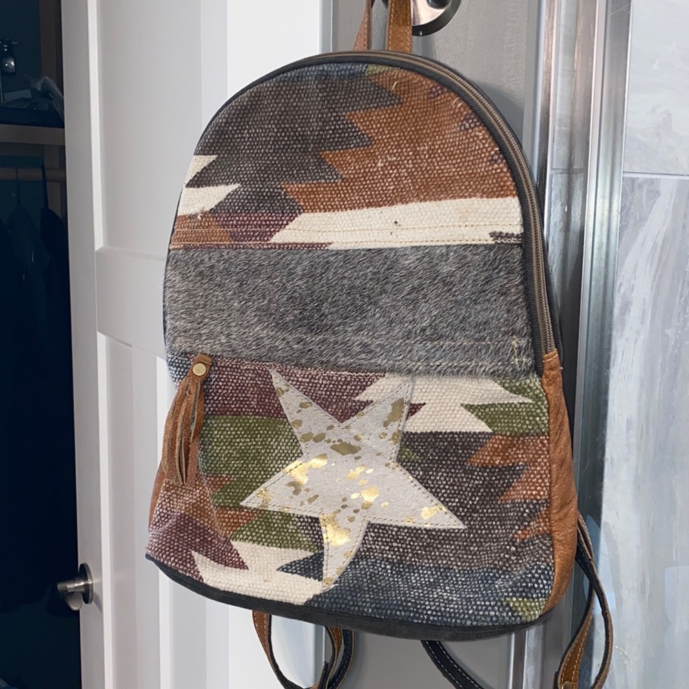 Myra Backpack